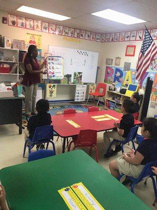 Temple of Praise Day Care