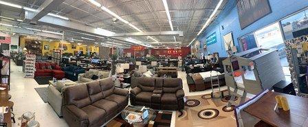 Mattresses and Furniture For Less