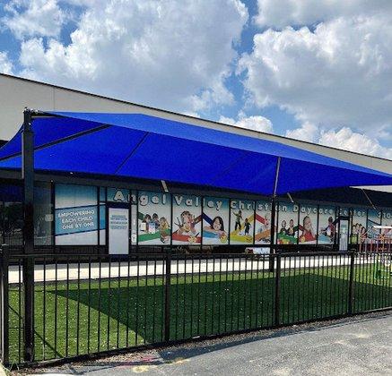 Angel Valley Christian Daycare Center
