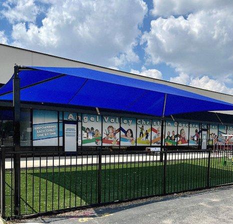 Angel Valley Christian Daycare Center