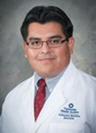 Alberto O. Chavez Velazquez, MD