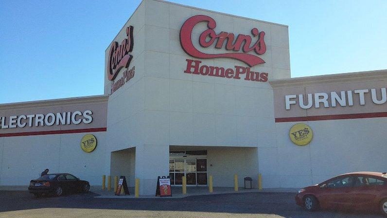 Conn's HomePlus
