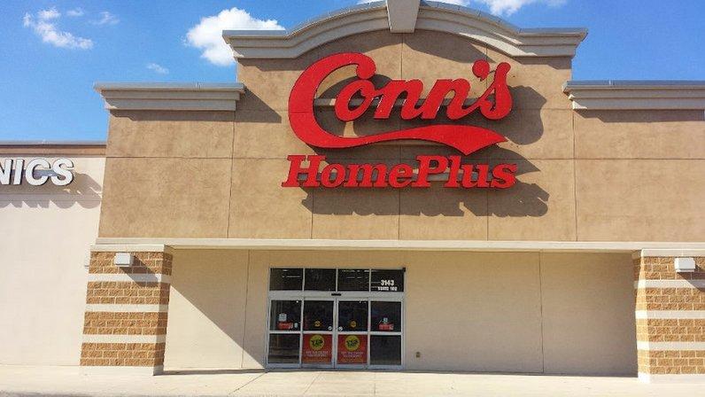Conn's HomePlus