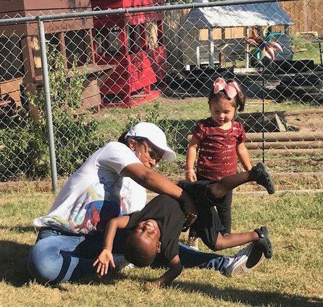 Marbach Christian Child Development Center