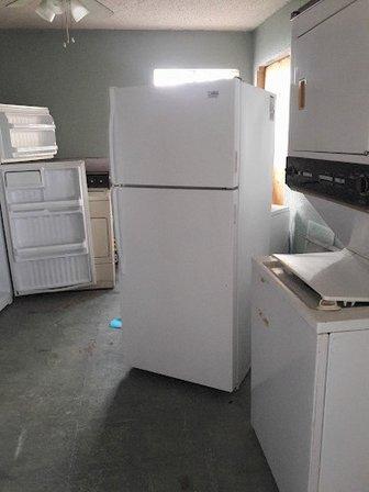 J R Gonz Appliances