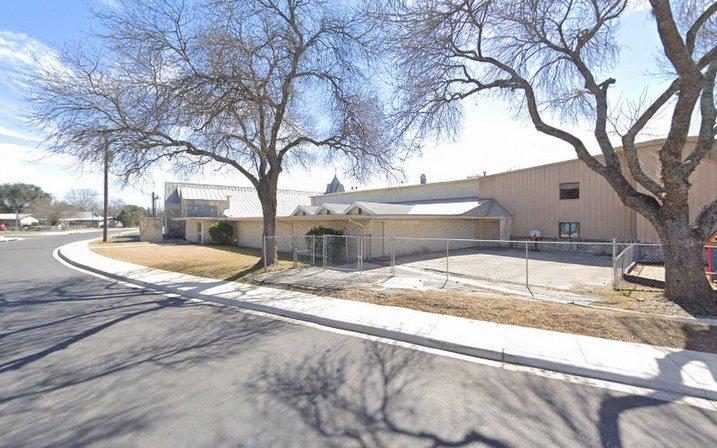 Life Church Child Development Center