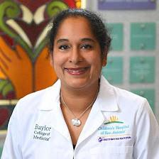 Nadia Cheek, MD