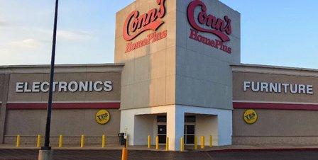 Conn's HomePlus