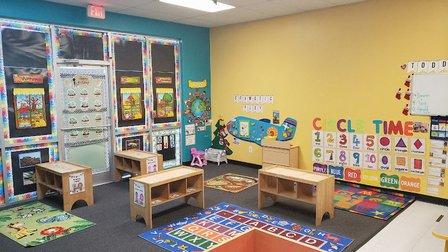 Nurturing Hearts Early Learning Center