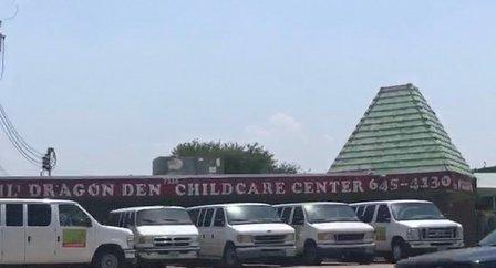 Lil Dragon Den
