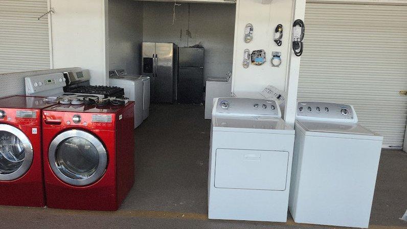 J appliance