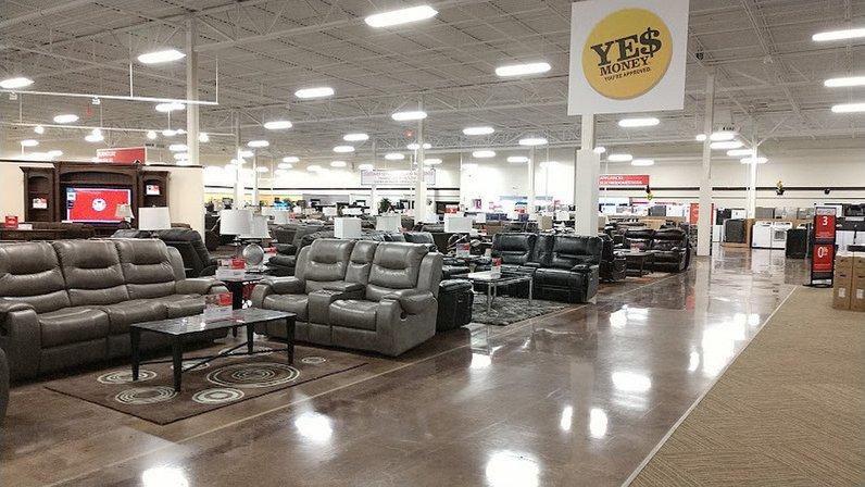 Conn's HomePlus