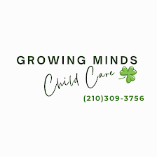 Growing Minds Early Education