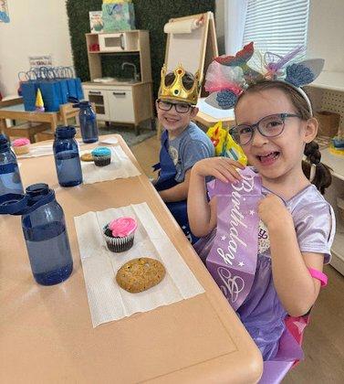 Growing Minds Early Education