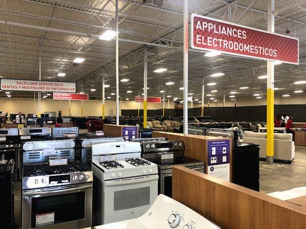 Conn's HomePlus