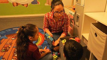 Chosen Generation Early Learning Center