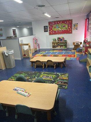 Reach For The Stars Daycare Center