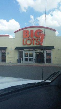 Big Lots
