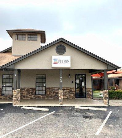 The Pillars Christian Learning Centers - Reed