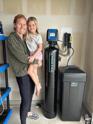 Aqua Viva Home Solutions LLC