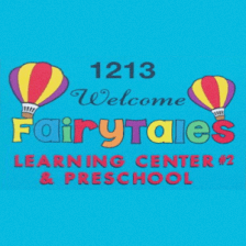 Fairy Tales Learning Center and Preschool #2