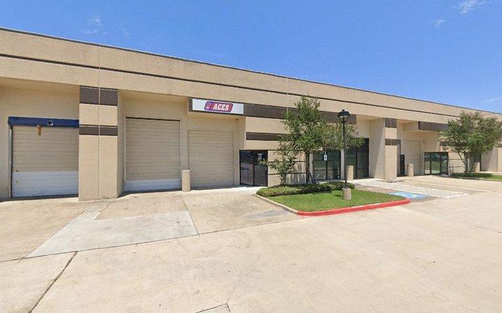 ACES A/C SUPPLY, INC. - San Antonio West