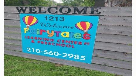 Fairy Tales Learning Center and Preschool #2