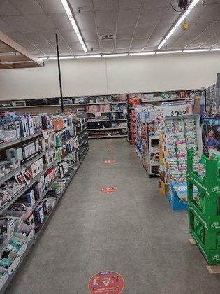Big Lots