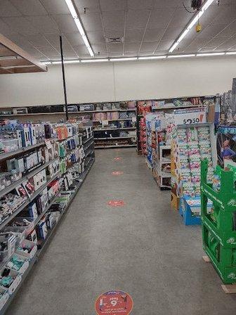 Big Lots