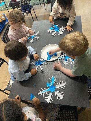 Hope Lutheran Learning Center