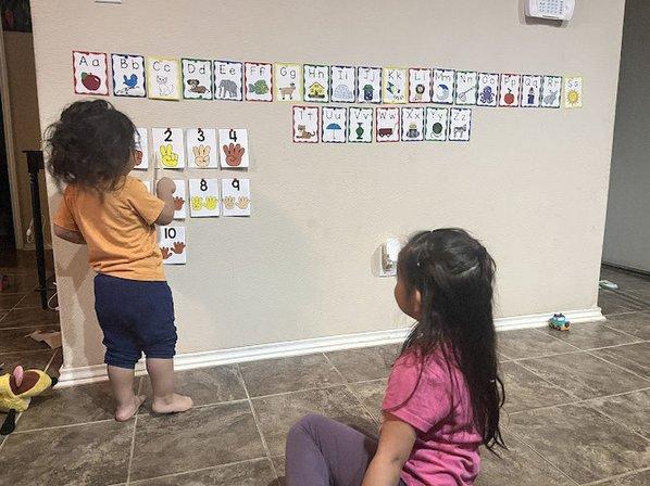 Legacy Christian Learning Center, LLC