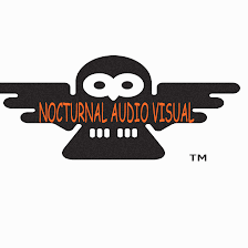 Nocturnal audio visual inc