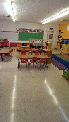 World of Knowledge Early Learning Center