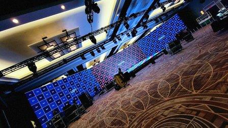 Nocturnal audio visual inc