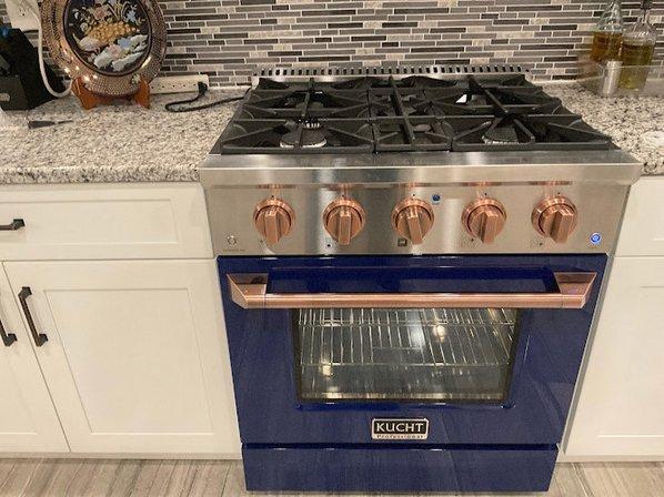 Appliance Repair Service