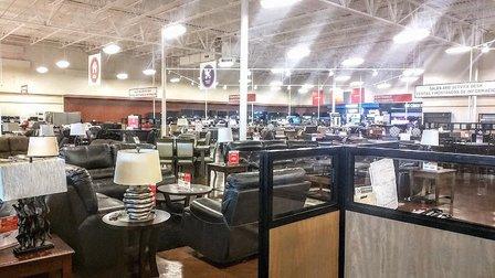 Conn's HomePlus
