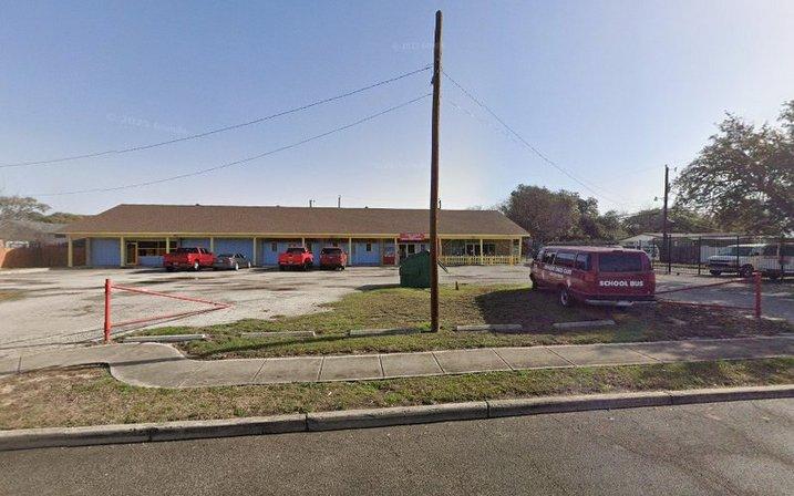 Educare Child Care Inc