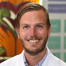 Mark Porter, MD