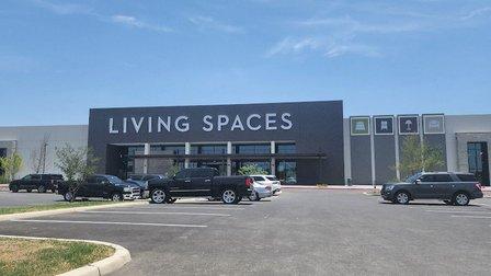 Living Spaces