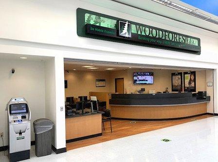 Woodforest National Bank