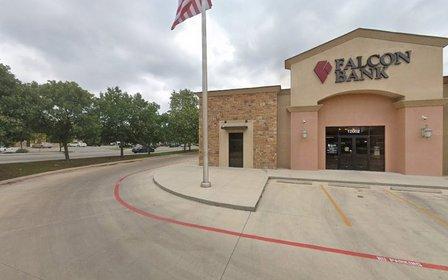Falcon International Bank