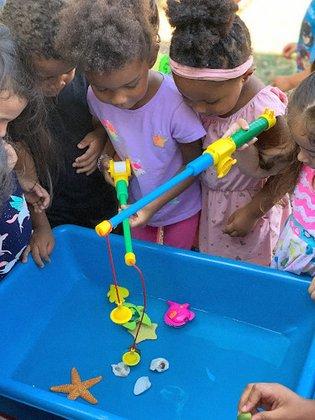 Mi Casa Child Center