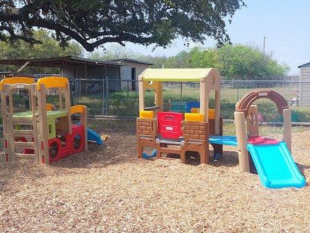 Wheels for Kids Childcare Center