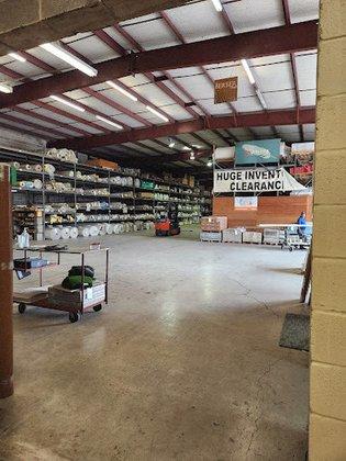 Hoffmann Floors Inc.