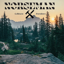 Norseman cabinet and furniture restoration