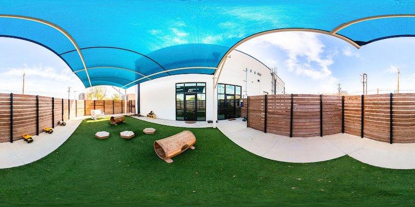Mi Casa Child Center