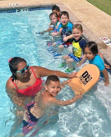 Bright Ideas Children's Enrichment Center