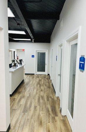 Alamo Heights Medical