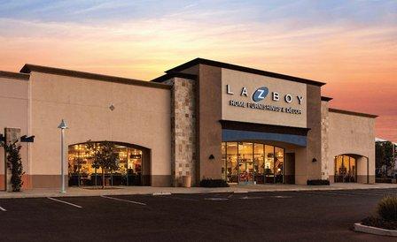 La-Z-Boy Home Furnishings & Décor
