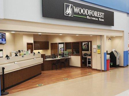 Woodforest National Bank